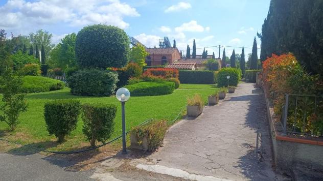 Appartamento in vendita a Badia a Elmi - San Gimignano 132 mq Rif: 1431799
