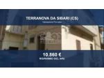 Immobile in asta di 162 m² in vendita a Terranova da Sibari