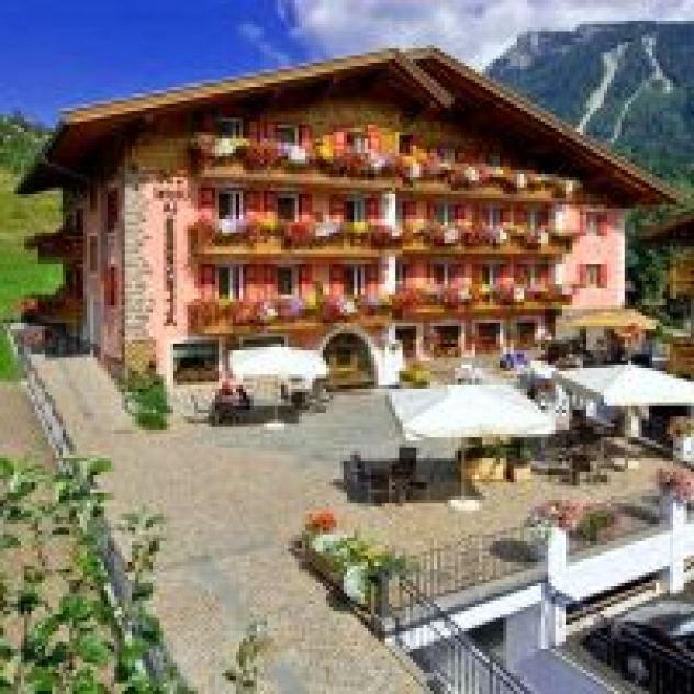 Hotel La Serenella di Chiocchetti Donatella & C. S.n.c.
