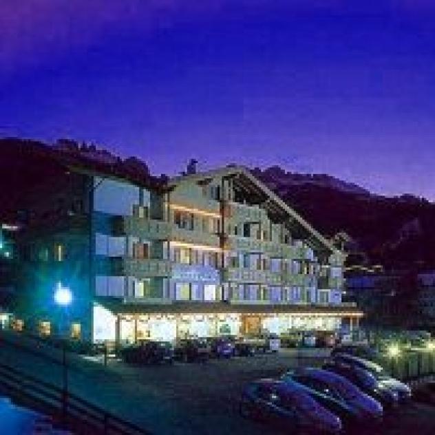Berg Hotel Latemar Spitze S.r.l. - Foto 3