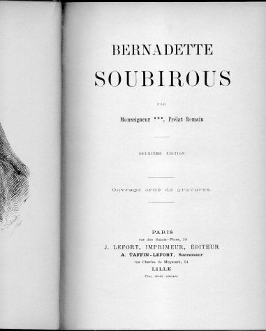 Bernadette Soubirous - Foto 3
