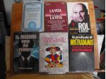 LIBRI PARTICOLARI