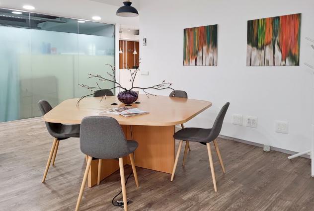 Ufficio privato in affitto - Regus Como, Cecilio a Lombardy - Foto 4