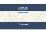 Immobile in asta di 5000 m² in vendita a Monza