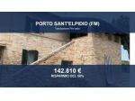 Immobile in asta di 600 m² in vendita a Porto Sant'Elpidio