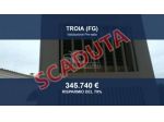 Immobile in asta di 629 m² con più di 5 locali in vendita a Troia
