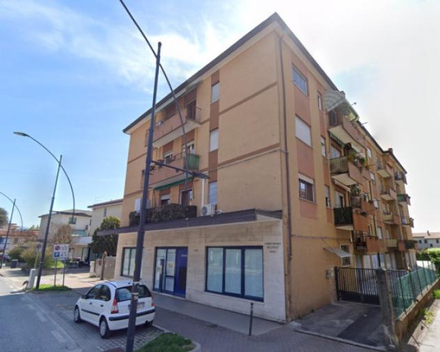 Immobile in asta di 161 m² in vendita a Venezia
