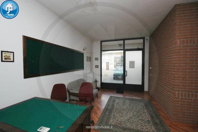 RIF.VIL8004 - VILLANOVA DEL SILLARO - Ufficio/negozio: 3 locali e servizio. - Foto 6