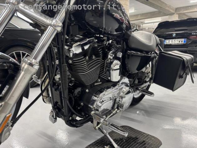 HARLEY-DAVIDSON XL 1200 T FFBBC0 rif. 23461369 - Foto 6