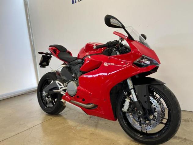 DUCATI 899 Panigale ABS rif. 23760918 - Foto 2