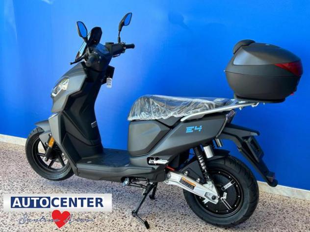 LIFAN E4 1.9 kw doppia batteria rif. 20840852 - Foto 3