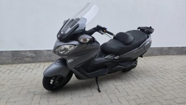 SUZUKI Burgman AN 650 ABS rif. 23992288 - Foto 3