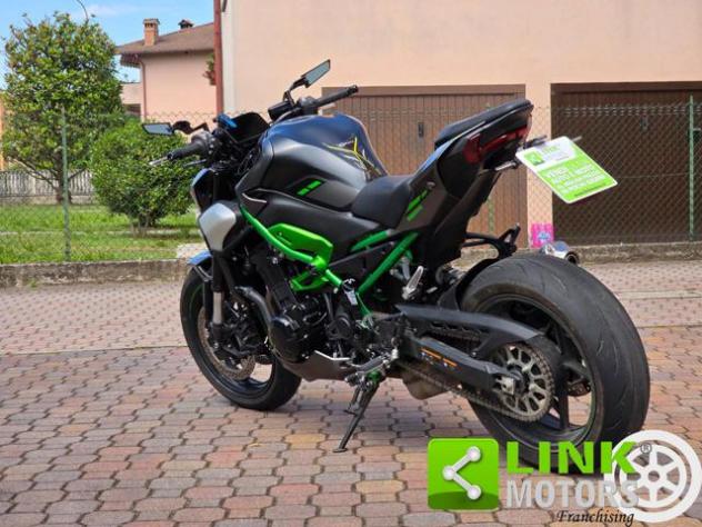 KAWASAKI Z 900 A2 35kw rif. 23830865 - Foto 3