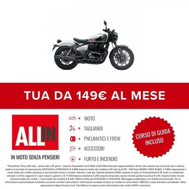 ROYAL ENFIELD SHOTGUN rif. 21513883 - Foto 2