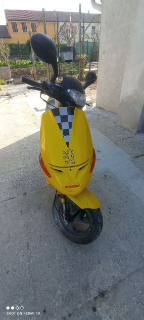 Scooter - Foto 2