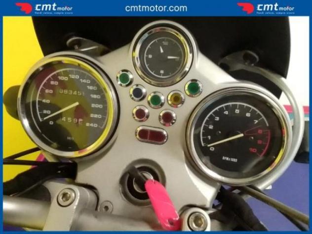 BMW R 1150 R Garantita e Finanziabile rif. 21722250 - Foto 5