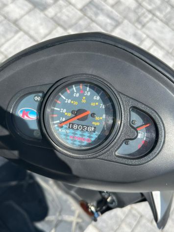 Vendesi a Modena scooter Kymco Agility 50 - Foto 3