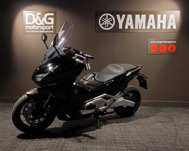 Honda Forza 750 - Foto 3