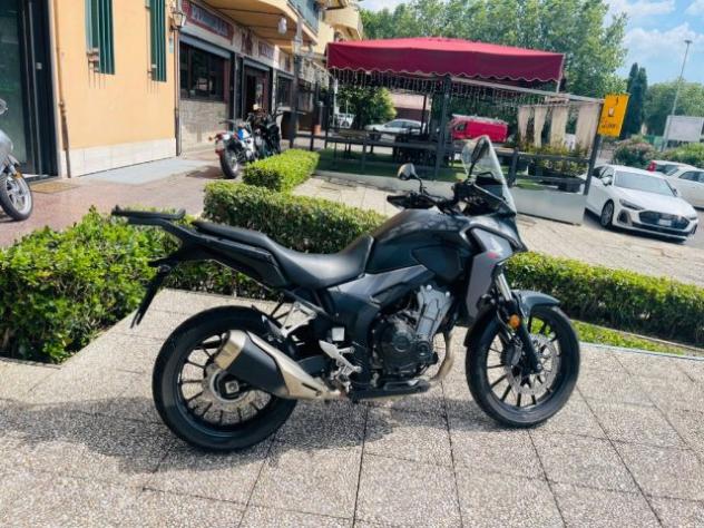HONDA CB 500 X TUTTO INCLUSO ANCHE PASSAGGIO! MINI RATE rif. 23834340 - Foto 9