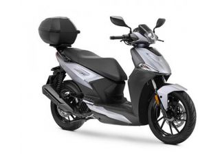 KYMCO Agility 125 NX