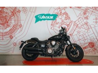 BENDA MOTORCYCLES Chinchilla 500 CHINCHILLA 500 rif. 23944600