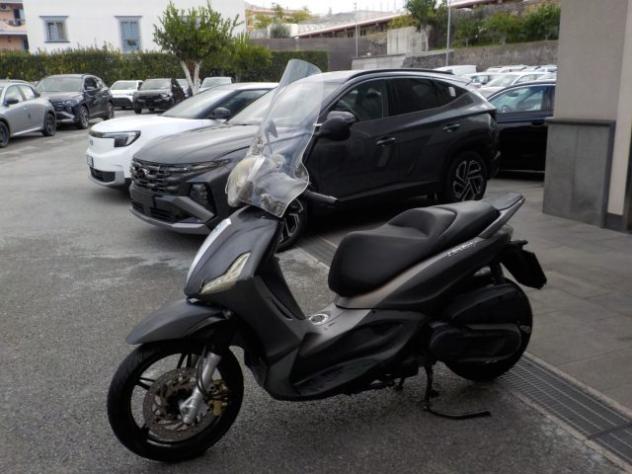 PIAGGIO Beverly 350 Anno 2014 rif. 24220716 - Foto 7