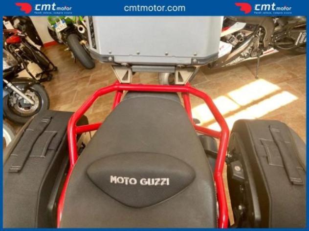MOTO GUZZI V85 TT Garantita e Finanziabile rif. 23939749 - Foto 9