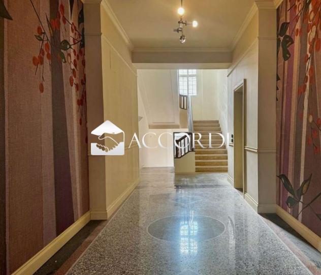 APPARTAMENTO di 5 vani e di 158 mq (PORDENONE) rif. DT91 - Foto 3