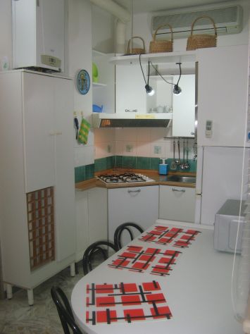 Appartamento (singola+doppia) x 3 studenti/esse - Foto 6