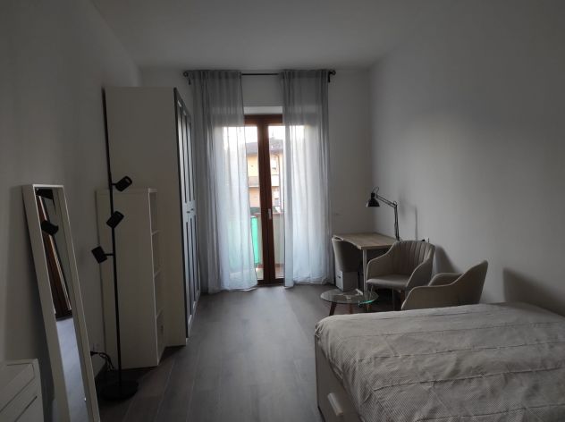 STANZA SINGOLA CON TERRAZZO - Foto 4