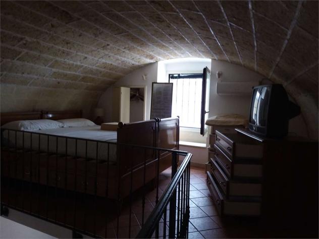 A000249 - monolocale arredato / porta napoli - Foto 10