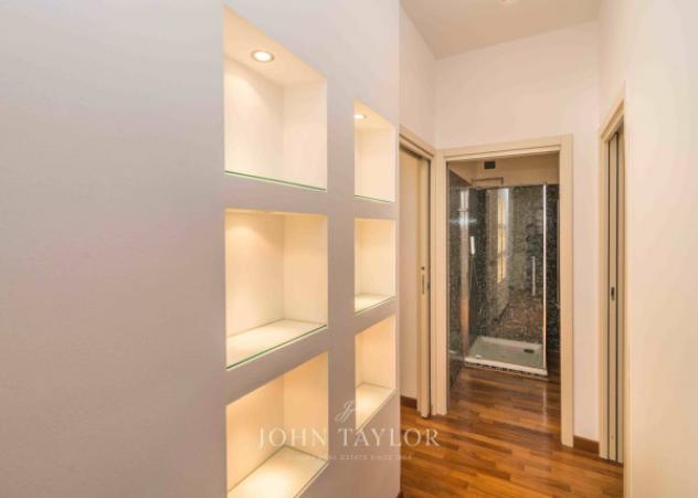 Appartamento di 120 m² con 5 locali in affitto a Milano - Foto 12
