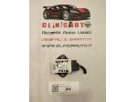 SENSORE IMBARDATA PEUGEOT 3008 Serie 9664661580 0265005765 (0916)