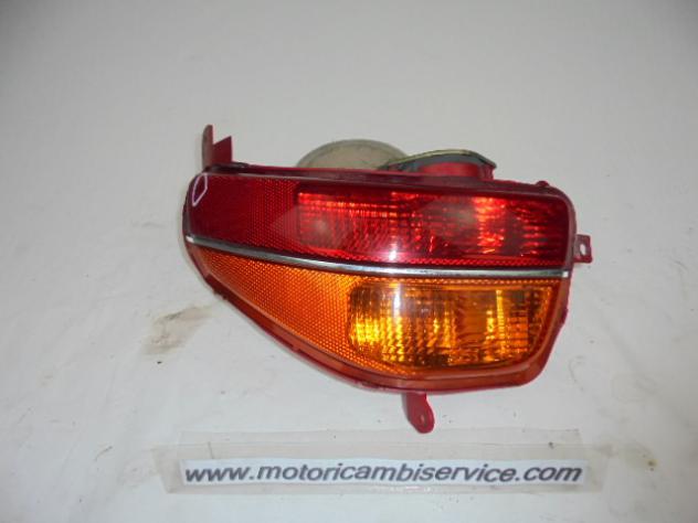 FARO POSTERIORE DESTRO SUZUKI BURGMAN AN 650 (2003) 35603-10G00R RIGHT REAR RIGHT