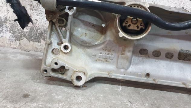 CULLA MOTORE AUDI Q3 Serie (8UB) 3C0199369H Diesel 2.0 4X4 (1114) - Foto 5