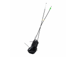 SERRATURA POSTERIORE DESTRA TOYOTA Yaris Serie 1KR-FE (1720)