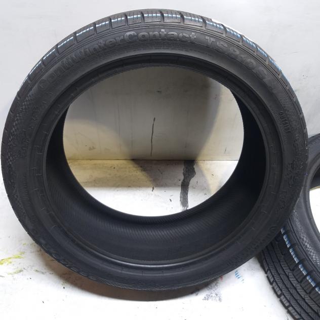2 GOMME 225 40 18 CONTINENTAL A63111 - Foto 6