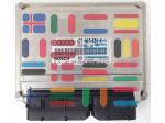 0261207260 4Z7907551K Audi A6 Allroad centralina motore Bosch