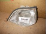 FANALINO ANT.D. BIANCO BMW Serie 3 E36 Coupe'  Parti elettriche  Fanaleria  &hellip;