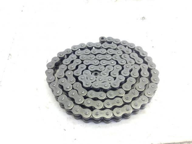 HONDA CBR RR ABS KM0 600 CATENA TRASMISSIONE RUOTA POSTERIORE 2024 2026 PC69A4RK