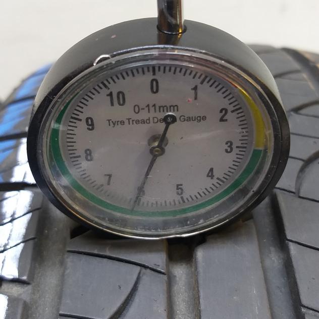 2 GOMME 185 65 15 EUROREPAR A71821 - Foto 3