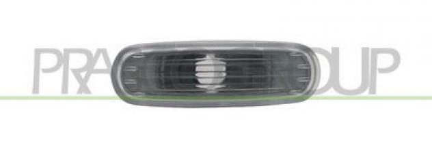 FANALE LATERALE DESTRO/SINISTRO BIANCO SENZA PORTA LAMPADA FT9074141 Parti elettriche  Fanaleria  Fanali  Fanale freccia para ABARTH - GRANDE PUNTO -