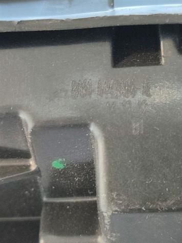 SERRATURA PORTELLONE POSTERIORE FORD B - Max Berlina 8A61-A442A66-AE M1JA (12) - Foto 4