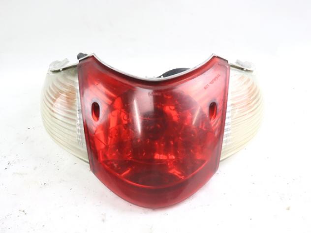 HONDA SH 125 33700KTF641 FARO POSTERIORE KF08 05 - 08 TAILLIGHT