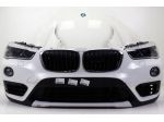 MUSATA FRONTALE COMPLETO BMW X1 F48 DAL 2015 IN POI