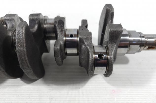 ALBERO MOTORE PEUGEOT 3008 Serie 9827306980 YH01 Diesel 1500 (1623) - Foto 12