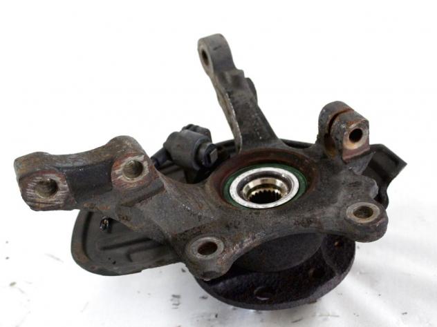 13154318 MONTANTE SOSPENSIONE ANTERIORE DESTRO 90576767 9195608 OPEL COMBO 1.6 M 69KW 5M 5P (2009) RICAMBIO USATO - Foto 5