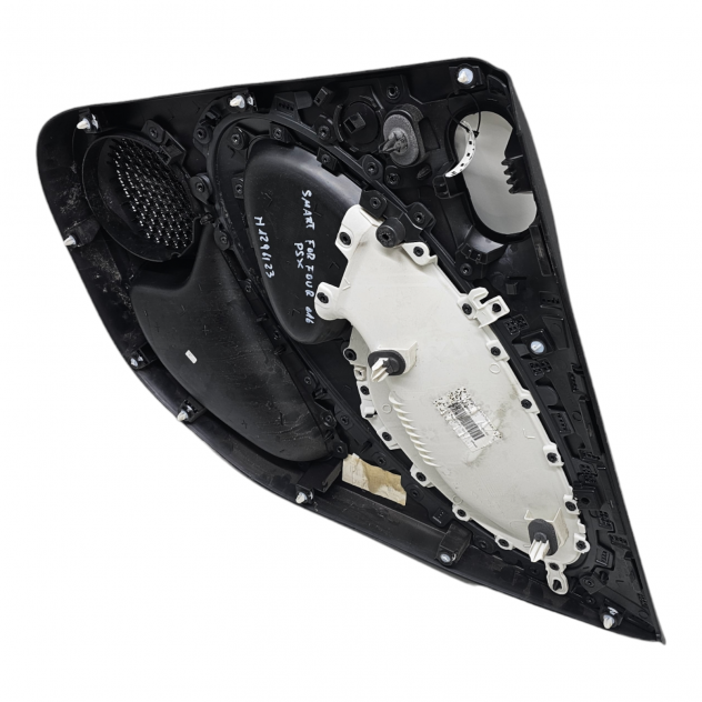 PANNELLO INTERNO PORTIERA POST SX SMART Forfour 2° Serie A4537307100 M 281.920 (14) - Foto 7