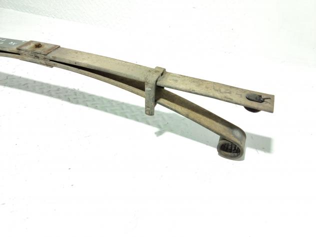 BALESTRA POSTERIORE DX SUZUKI Santana Serie SJ 413 F10A (8692) - Foto 3