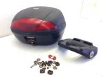 HONDA SW-T ABS 600 BAULETTO PIASTRA CHIAVI E ACCESSORI - MARCA: GIVI 2011